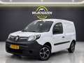 Renault Kangoo Z.E. 44 KW (Huur Accu) met Navigatie !!! Cruise !!! Nap Weiß - thumbnail 8