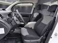 Renault Kangoo Z.E. 44 KW (Huur Accu) met Navigatie !!! Cruise !!! Nap Weiß - thumbnail 11