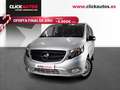 Mercedes-Benz Vito 2.0 CDI 136CV Tourer Pro Larga Autom. Plateado - thumbnail 1