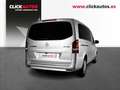 Mercedes-Benz Vito 2.0 CDI 136CV Tourer Pro Larga Autom. Argent - thumbnail 3