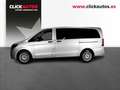 Mercedes-Benz Vito 2.0 CDI 136CV Tourer Pro Larga Autom. Argent - thumbnail 6