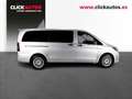 Mercedes-Benz Vito 2.0 CDI 136CV Tourer Pro Larga Autom. Argent - thumbnail 5
