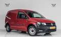 Volkswagen Caddy 2.0 TDi DSG Utilitaire / 2 places Rouge - thumbnail 3