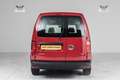 Volkswagen Caddy 2.0 TDi DSG Utilitaire / 2 places Rouge - thumbnail 5