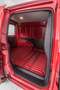 Volkswagen Caddy 2.0 TDi DSG Utilitaire / 2 places Rood - thumbnail 13