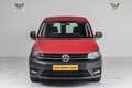 Volkswagen Caddy 2.0 TDi DSG Utilitaire / 2 places Rood - thumbnail 2