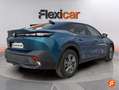Peugeot 408 Allure HYBRID 136 eDCS6 Azul - thumbnail 8