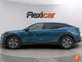 Peugeot 408 Allure HYBRID 136 eDCS6 Azul - thumbnail 4