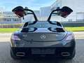 Mercedes-Benz SLS 63 Coupe Negro - thumbnail 5