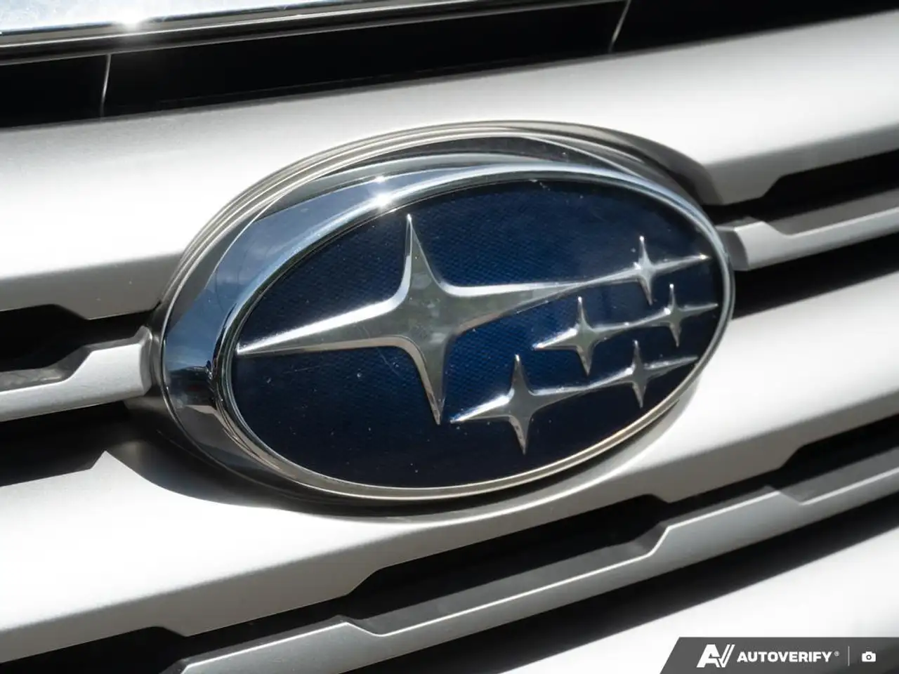 Subaru OUTBACK fotografie Subaru OUTBACK