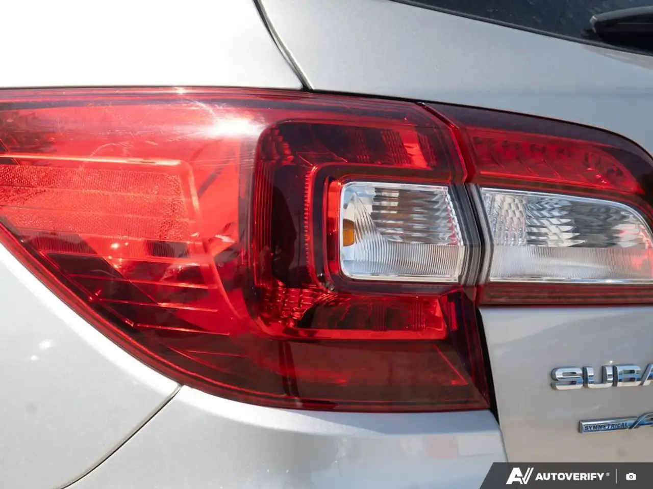 Subaru OUTBACK fotografie Subaru OUTBACK