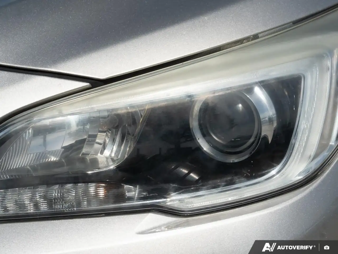 Subaru OUTBACK fotografie Subaru OUTBACK