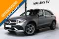 Mercedes-Benz GLC 300 300e 4MATIC Business Solution AMG MATGRIJS/LEER/HU Gris - thumbnail 1