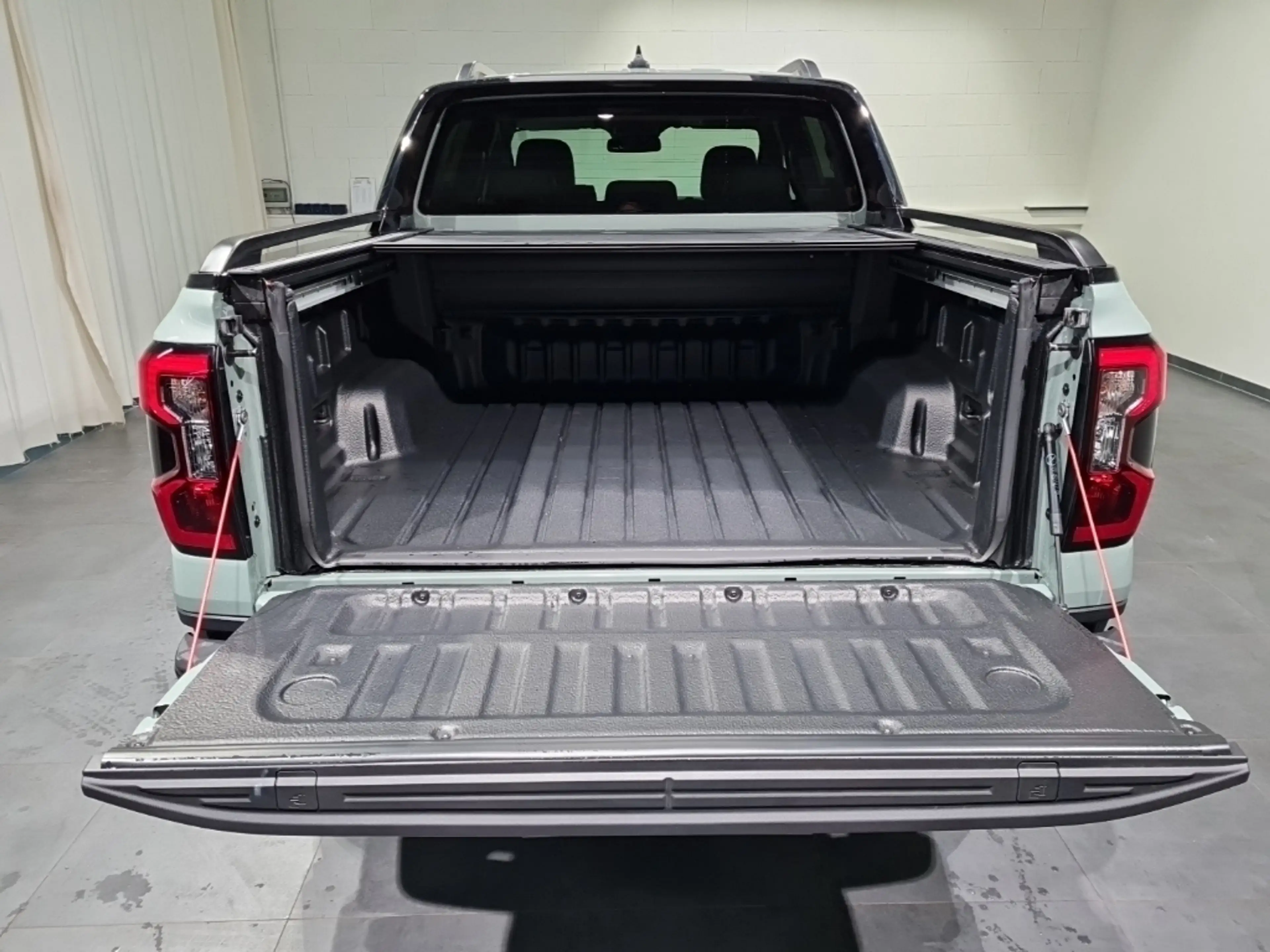 Ford Ranger Platinum Doppelkabine 3,0l V6 e-4WD — photo 10