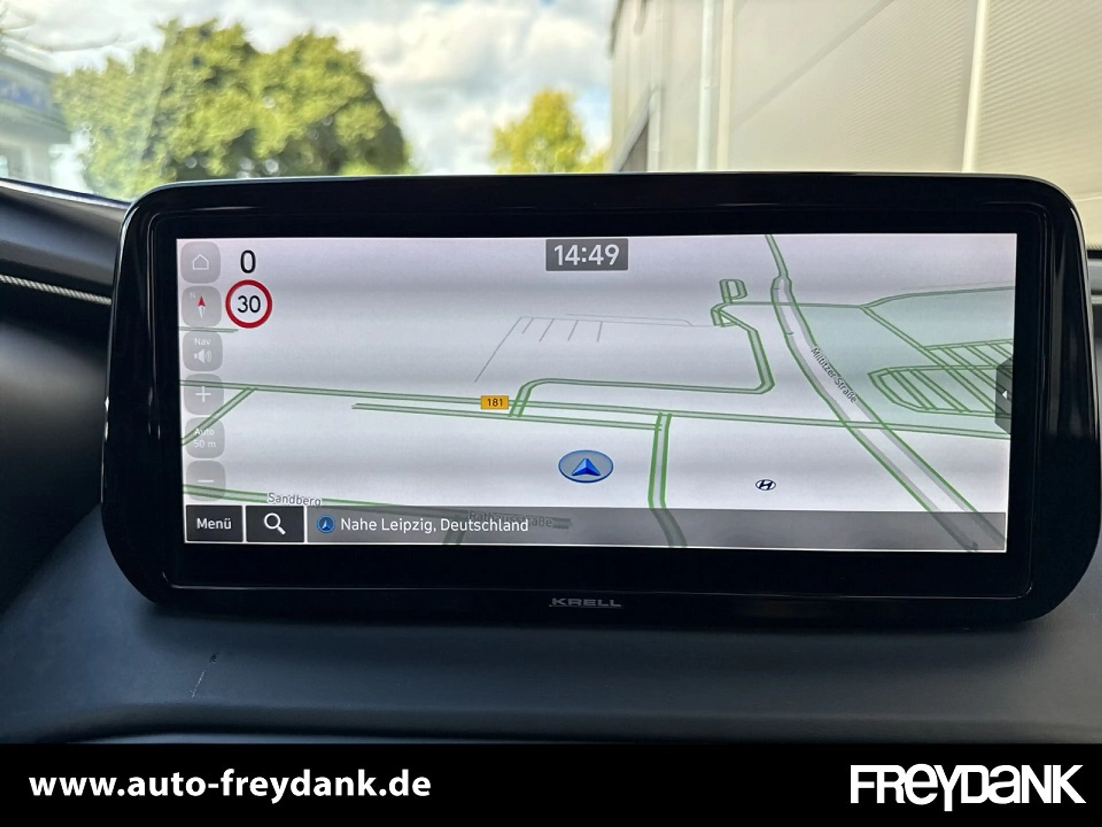 Hyundai SANTA FE HEV 1.6 T-GDi 4WD 6AT PRIME Panoramadach — photo 14