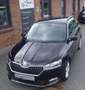 Skoda Fabia Combi 1.0 CoolPlus Klima/DAB/Allwetter/PDC Noir - thumbnail 4