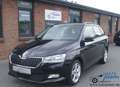 Skoda Fabia Combi 1.0 CoolPlus Klima/DAB/Allwetter/PDC Noir - thumbnail 1