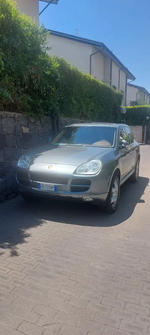 Porsche Cayenne 4.5 S tiptronic - 2