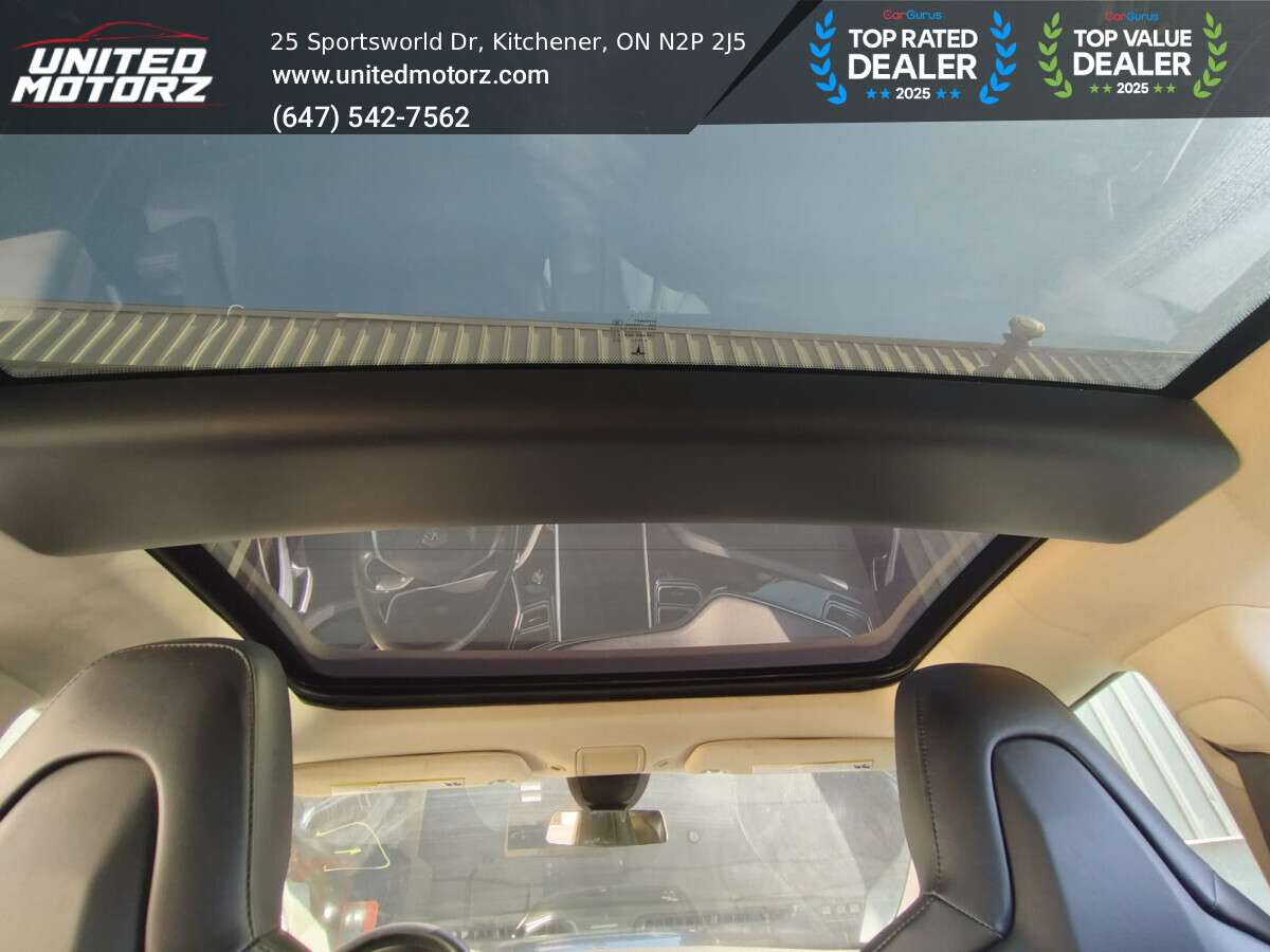 2015 Tesla Model S 70D AWD Electric~SAFETY CERTIFIED~ONE OWNER~ thumb 20