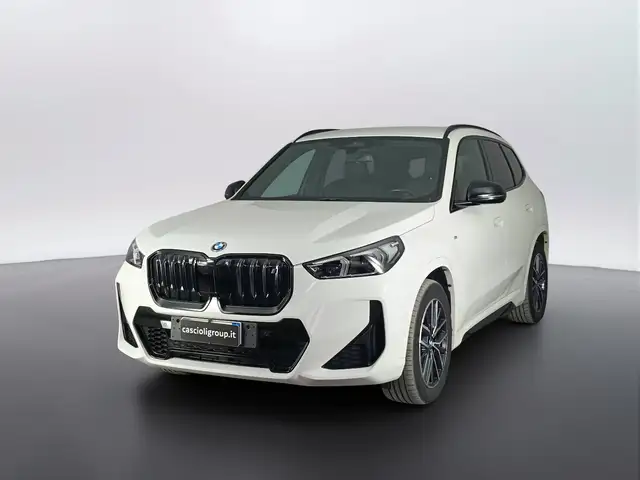 BMW iX1 xdrive 30