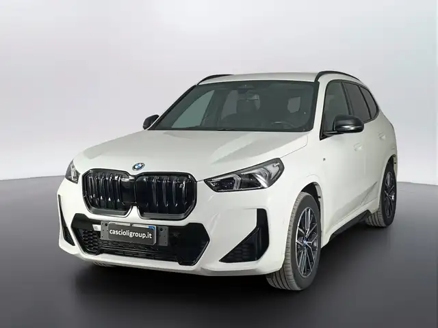 BMW iX1 xdrive 30