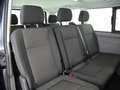 Volkswagen T5 Caravelle 2.0TDI BMT DSG Azul - thumbnail 6