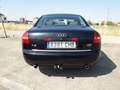 Audi A6 A6 3.0 quattro Tiptronic Negro - thumbnail 4