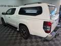 Mitsubishi L200 Plus Club Cab 4WD Hardtop + 8 xRäder Blanc - thumbnail 26