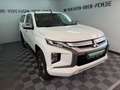 Mitsubishi L200 Plus Club Cab 4WD Hardtop + 8 xRäder Blanc - thumbnail 3