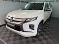 Mitsubishi L200 Plus Club Cab 4WD Hardtop + 8 xRäder Blanc - thumbnail 5