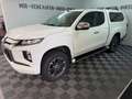 Mitsubishi L200 Plus Club Cab 4WD Hardtop + 8 xRäder Blanc - thumbnail 1