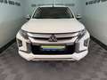 Mitsubishi L200 Plus Club Cab 4WD Hardtop + 8 xRäder Blanc - thumbnail 4