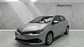 Toyota Auris hybrid 140H Active Stříbrná - thumbnail 2