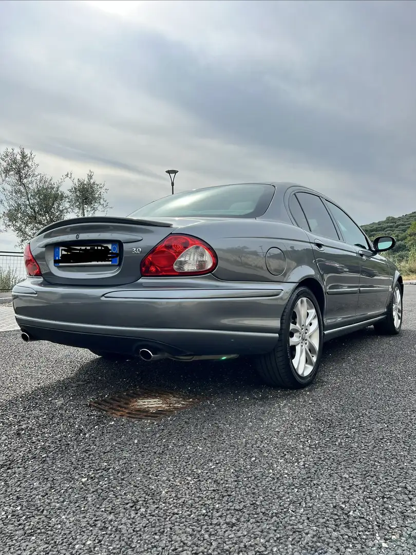 Jaguar X-Type 3.0 V6 Sport - 2