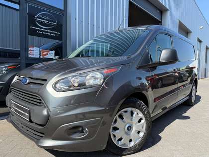 Ford Transit Connect 1.0 maxi L2 Trend btw BPM vrij