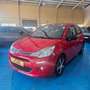 Citroen C3 1.2 PureTech Live 82 Rojo - thumbnail 2