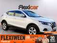 Nissan Qashqai dCi 150CV (110kW) 4WD ACENTA Blanco - thumbnail 1