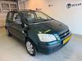 Hyundai Getz 1.3i GL Club Edition 5DRS NAP APK 4-2027 RIJDT GOE Verde - thumbnail 5