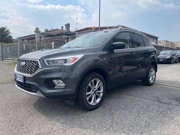 Kuga II 2013 2.0 tdci Titanium 4wd s