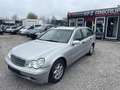 Mercedes-Benz C 200 C 200 T CDI C 200 C -Klasse CDI KLIMAAUTOM!!AHK!!! Szary - thumbnail 1