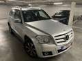 Mercedes-Benz GLK 220 GLK 220 CDI BE Zilver - thumbnail 4