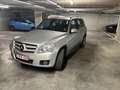 Mercedes-Benz GLK 220 GLK 220 CDI BE Zilver - thumbnail 1
