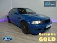 BMW M3 Azul - thumbnail 1
