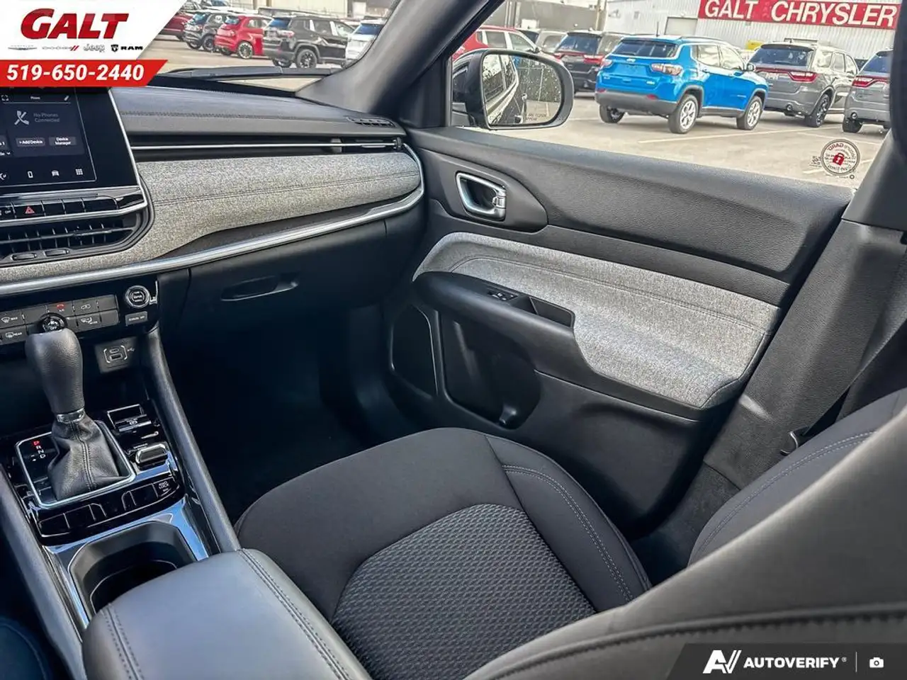 Jeep Compass fotografie Jeep Compass