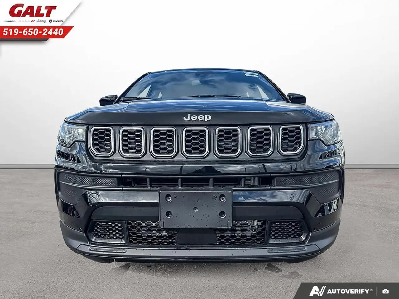 Jeep Compass fotografie Jeep Compass