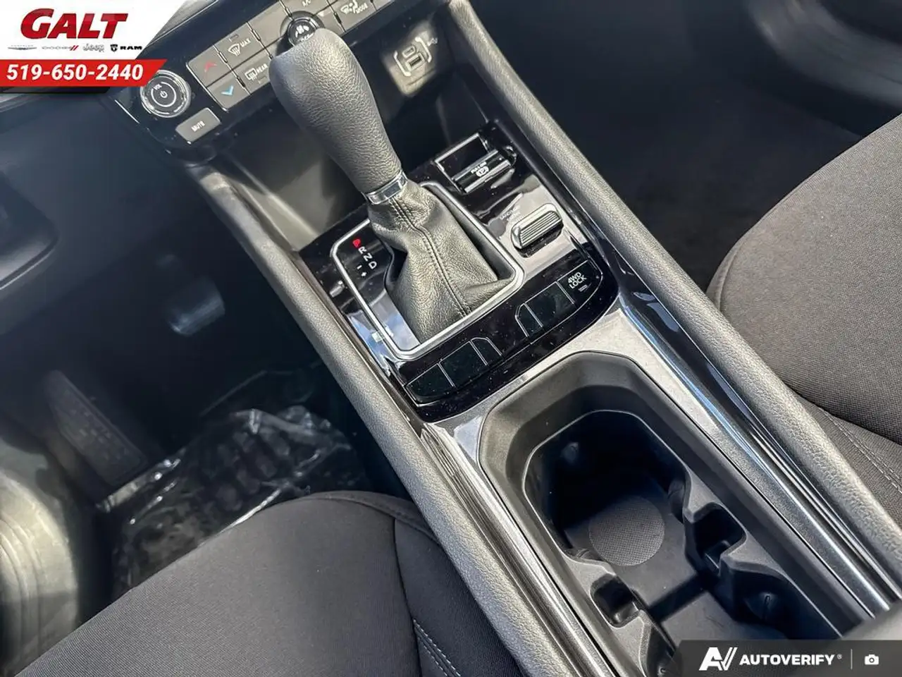 Jeep Compass fotografie Jeep Compass
