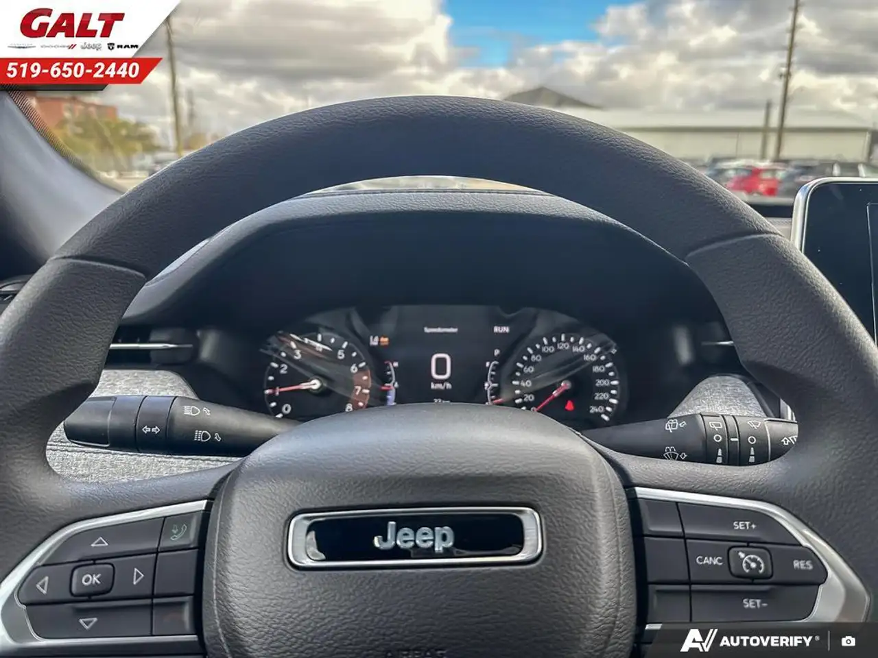 Jeep Compass fotografie Jeep Compass