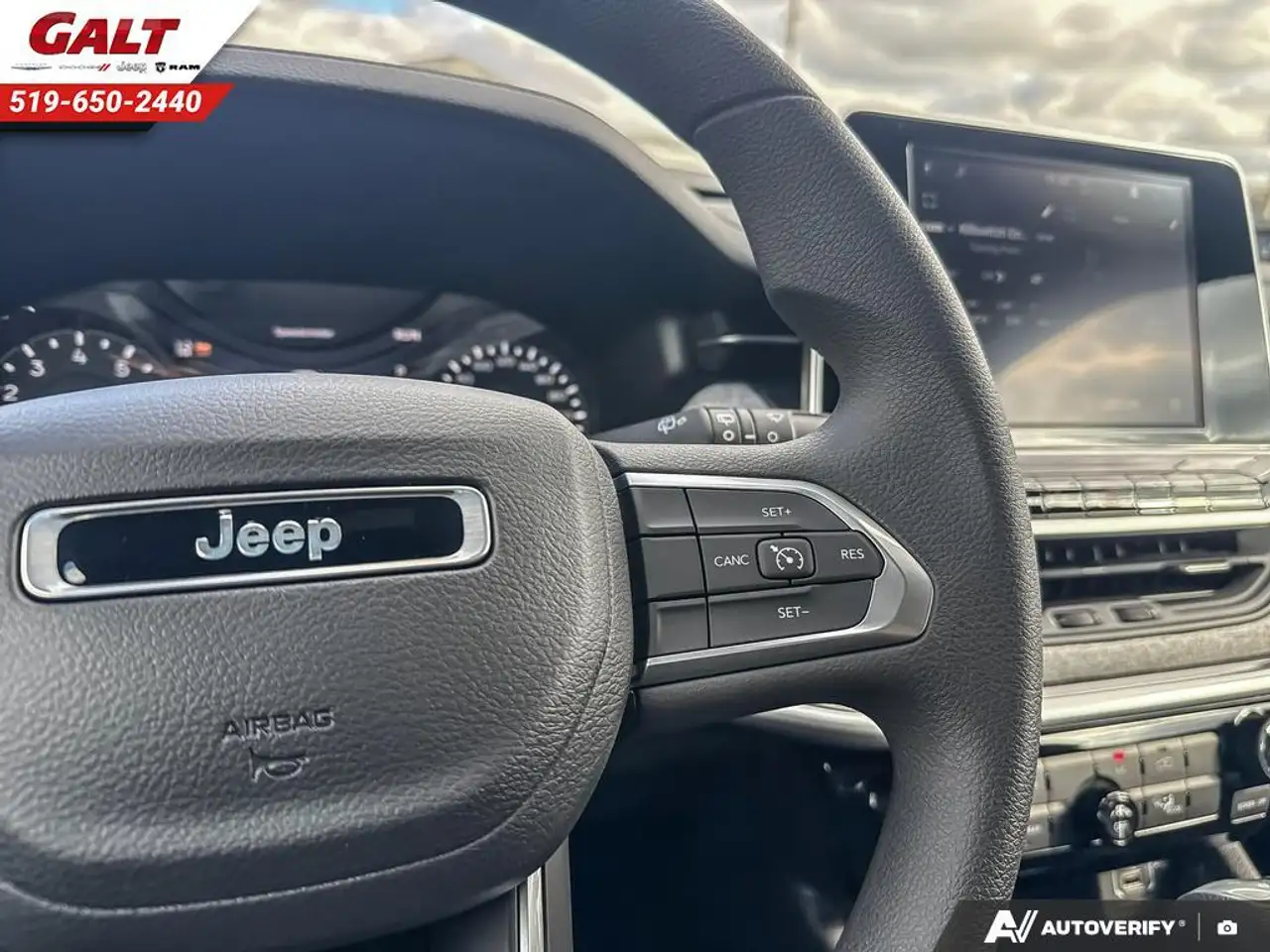 Jeep Compass fotografie Jeep Compass