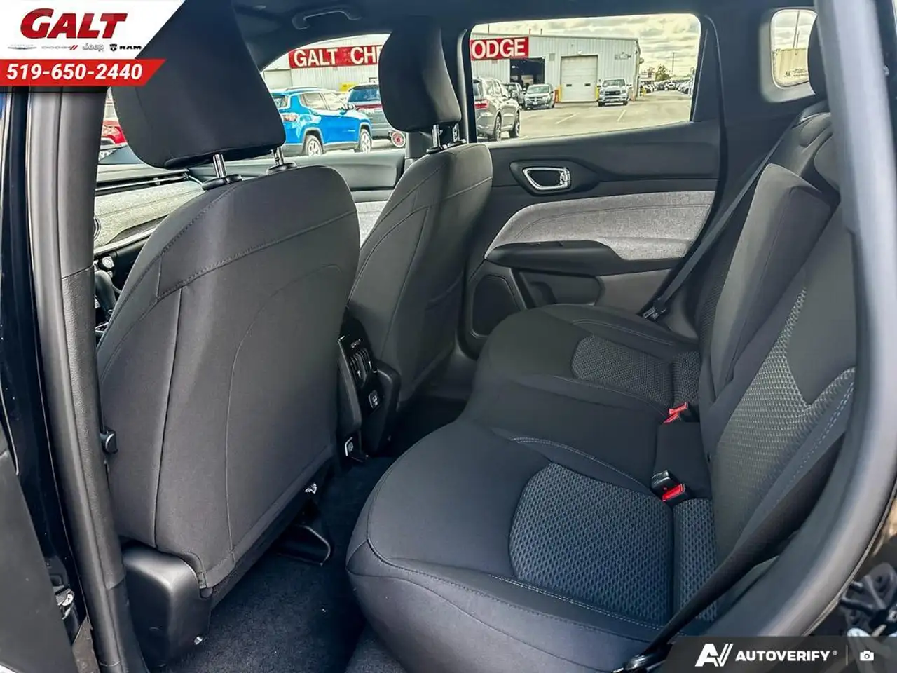 Jeep Compass fotografie Jeep Compass