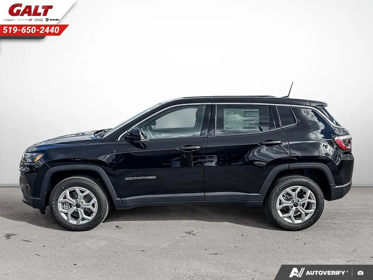 Jeep Compass fotografie Jeep Compass